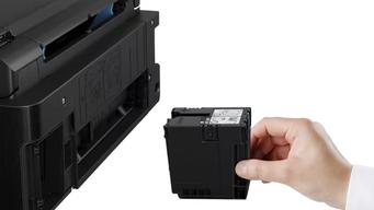 Canon PIXMA G3480